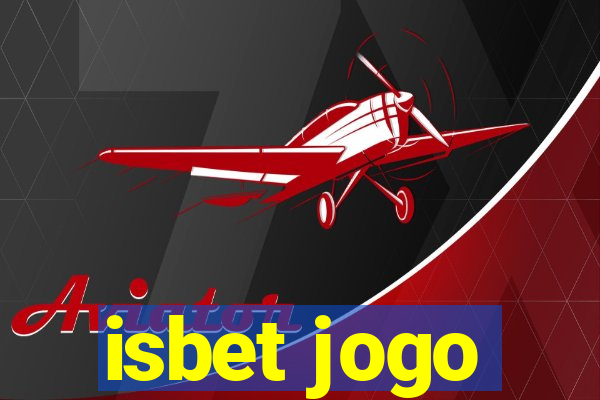 isbet jogo